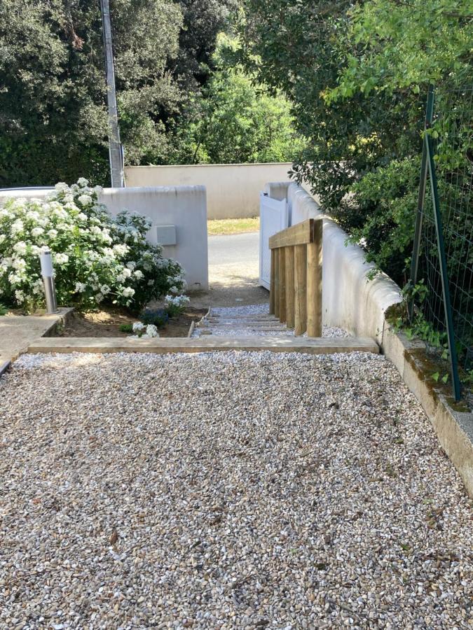 Maison Ile D'Oleron - Proche Plage Grand-Village-Plage Esterno foto